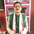 Mr. Rajib Buragohain