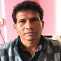 Dr. Poresh Kalita