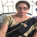 Dr. Sangita Borthakur, HOD