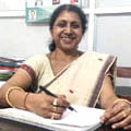 Mrs. Gayotri Devi